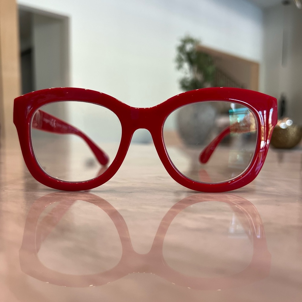 Peepers Readers